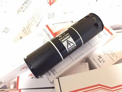 Acetech AT2000 Tracer Module (PAT2000-B-001)