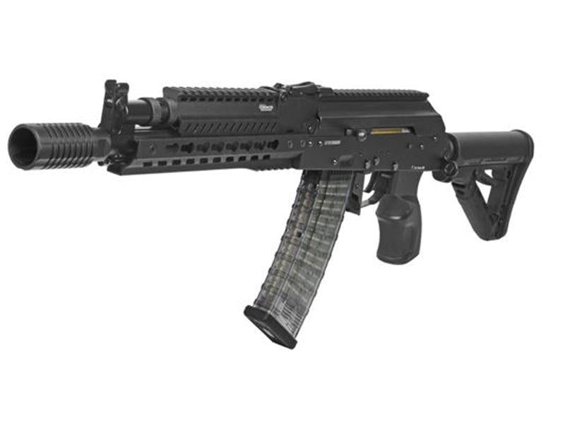 G&G GT-Advanced RK74-E Elite Tactical with inbuilt Mosfet & ETU (GRK-74E-ETU-BNB-NCM)