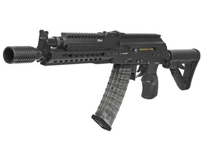 G&G GT-Advanced RK74-E Elite Tactical with inbuilt Mosfet & ETU (GRK-74E-ETU-BNB-NCM)