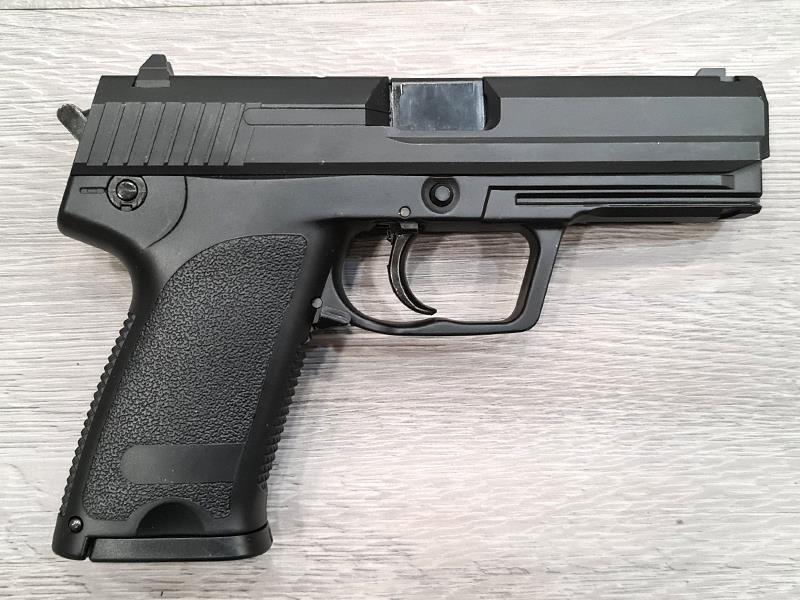HFC ST8 GAS PISTOL (NON-BLOWBACK)