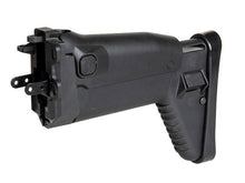 Double Bell SCR Series Stock (Black - S-06)