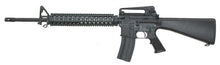 S&T M16A4 Gas Blowback Rifle (M16A4 - ST-GBB-08-BK)