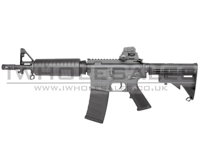 KWA CQR MOD2 2GX M4 (11