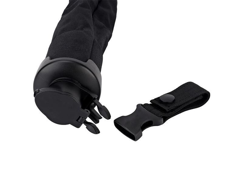 Big Foot BB Pellet Storage Bag (3000 Rounds - Black)