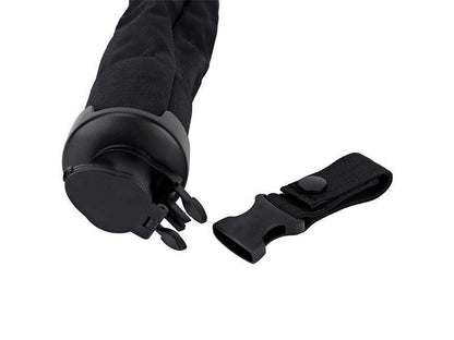 Big Foot BB Pellet Storage Bag (3000 Rounds - Black)