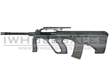Classic Army AUG-A2 (CA-CA009P - Ex. DIsplay)
