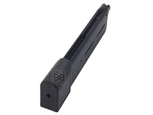 Army 1911 Extended Magazine with Base Pad (Metal - 30 Rounds - Black)