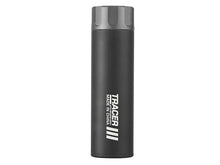 WoSport Spitfire Flame Tracer 14mm CCW (5.2" - Black)