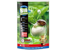 G&G Competition Grade Bio. 0.20g BB's (2000) (G-07-147)