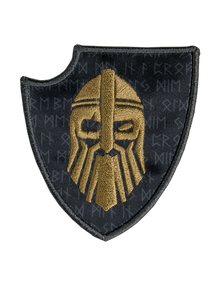Ragnar Raids BALDER MK2 Black Patch