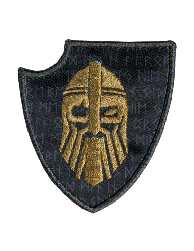 Ragnar Raids BALDER MK2 Black Patch