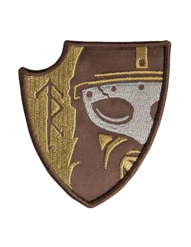 Ragnar Raids BALDER MK2 Coyote Patch