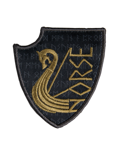 Ragnar Raids BALDER MK3 Black Patch