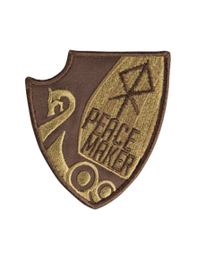 Ragnar RaidsBALDER MK3 Coyote Patch