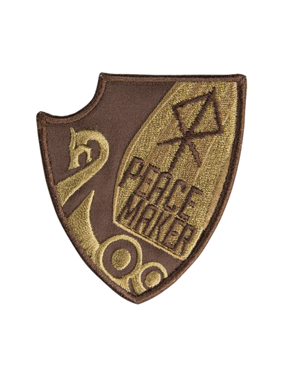 Ragnar RaidsBALDER MK3 Coyote Patch
