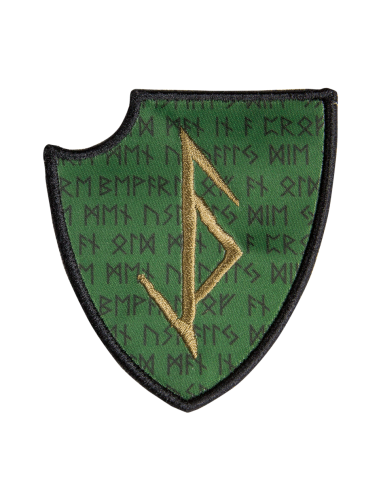 Ragnar Raids BALDER MK3 Woodland Patch
