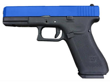 WE 17 Series Gen 5 GBBP (Blue)