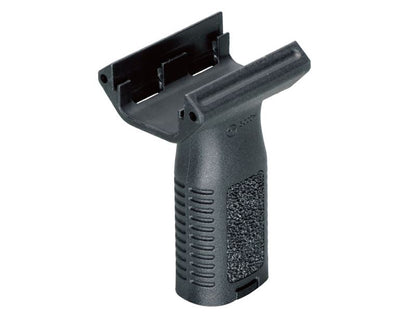 Ares Amoeba M4 Fore Grip (Black) (AM-HG005-BK)