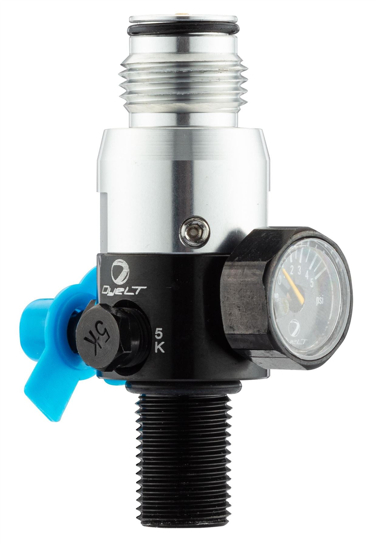 Dye 3000 PSI Regulator