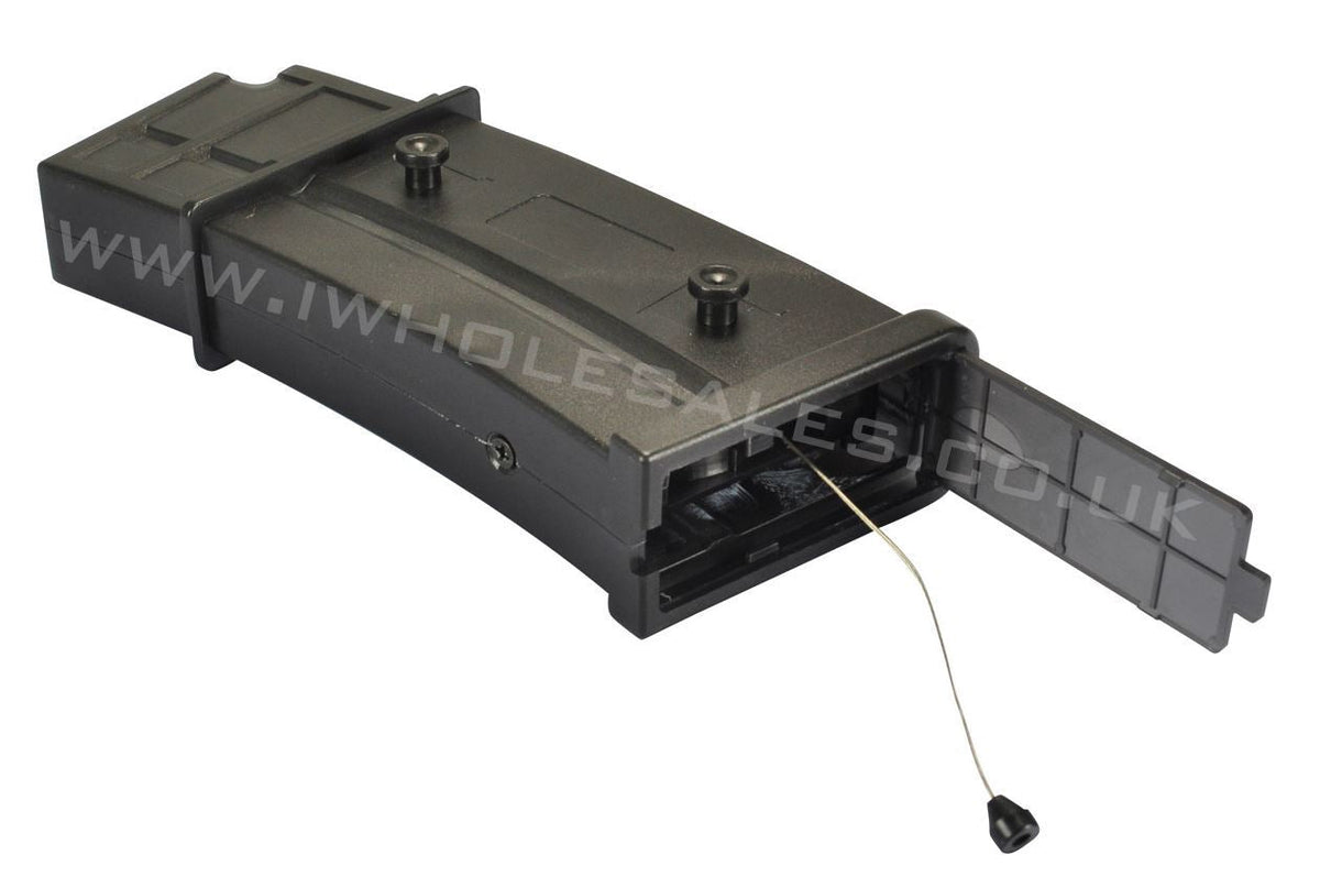 ACM G36 Flash Magazine (470 Rounds)
