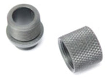 APS Silencer Adapter (for ACP601 - 14mm+ Thread - AC015)