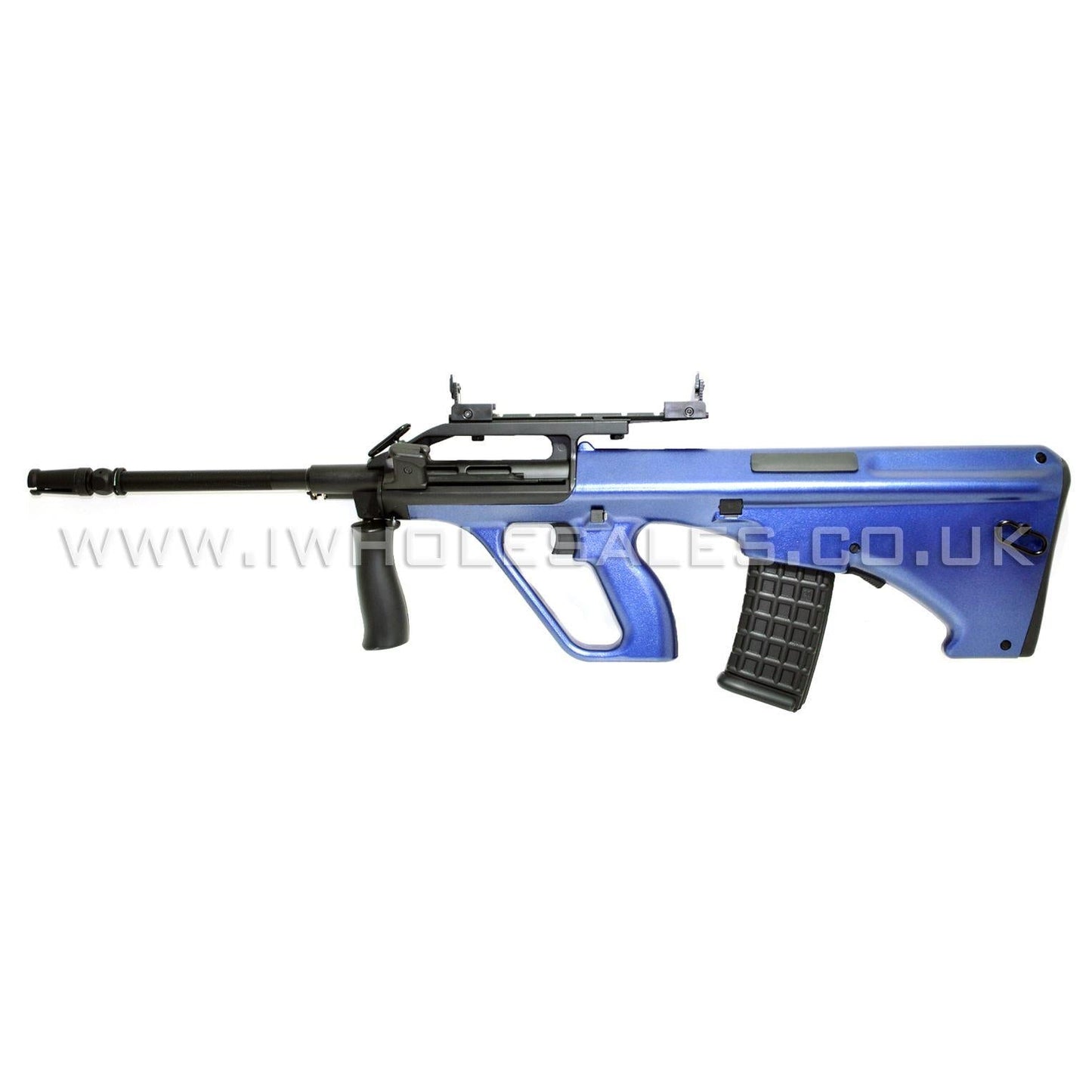 JG AUG Airsoft Gun Two Tone