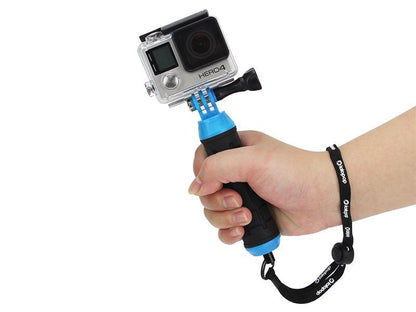 Big Foot Compact Grip for GoPro Series