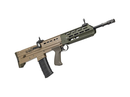 G&G Armament L85A3 M-LOK AEG (TGL-L85-A03-BNB-NCM)