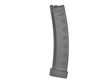 Double Eagle x Daniel Defense x EMG Gas Magazine Series For DD PCC (DMAG-P2 BK)
