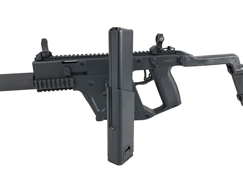 A&K MOD1 AEG (Black)