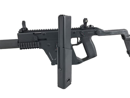 A&K MOD1 AEG (Black)