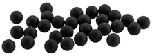 BO Manufacture - Cal. 43 - Rubber Balls - Pack of 100