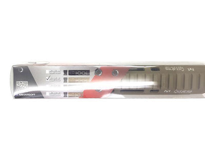 Ares Octa Arms M-Lok System Handguard (Tan - 201mm - ML-005-DE)