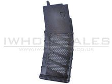 Huntex by Classic Army M4 Air Rifle Magazine (Co2 - 4.5mm - Black)