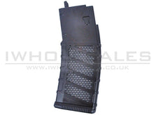 Huntex by Classic Army M4 Air Rifle Magazine (Co2 - 4.5mm - Black)