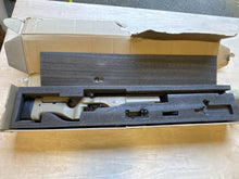 [Boneyard] Ares MSR-009 Gas Sniper - Functional - missing bipod & magazine - includes scope mount