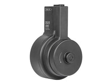 Ares AR Style M4/M16 Drum Winding Magazine (2150 Rounds - Black - MAG-043)