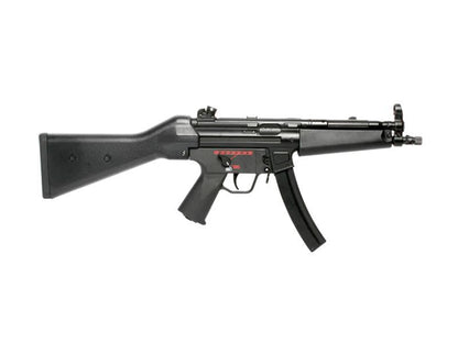 G&G Swat Sub-Machine Gun A4 AEG (Polymer - Blowback - EGP-M5P-A4P-BBB-NCM)