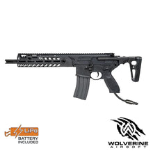 Sig Sauer MCX Virtus ProForce HPA Wolverine Gen 2