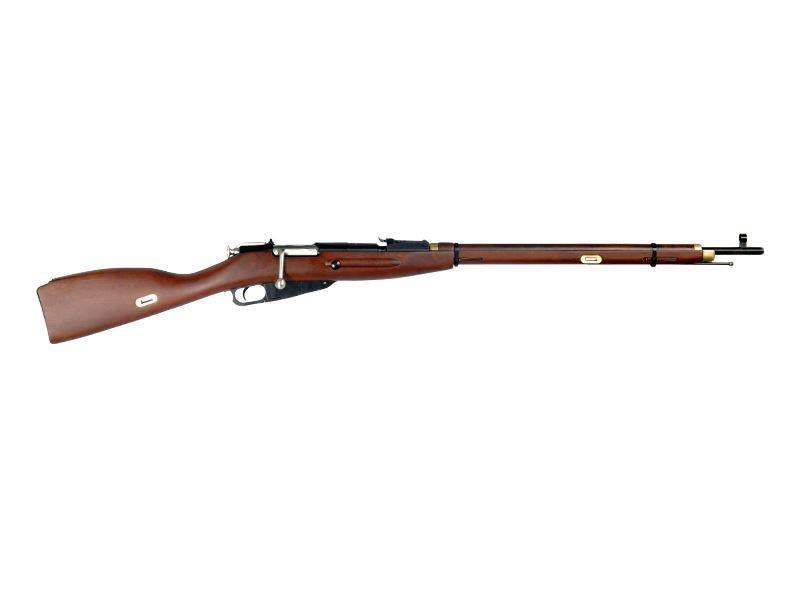 PPS Mosin Nagant Model 1891/30 Sniper Spring Power (Beech Wood Stock)