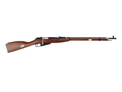 PPS Mosin Nagant Model 1891/30 Sniper Spring Power (Beech Wood Stock)