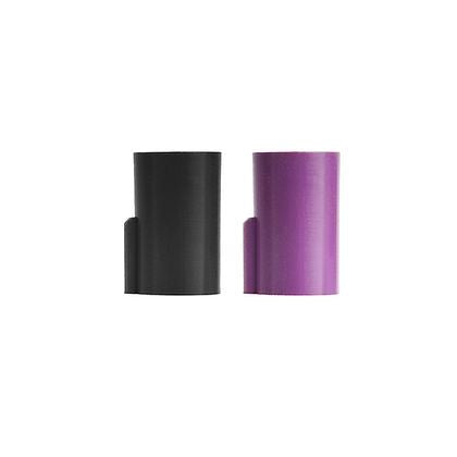 PTS MEC Hop Up (GBB version) (2pack) - Black+Purple