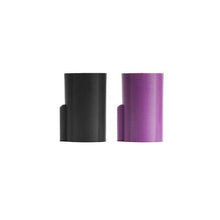 PTS MEC Hop Up Bucking GBB Version 2-Pack (Black & Purple)