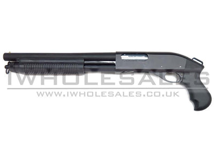 APS CAM870 Shell Ejecting Co2 Shotgun (Shorty)