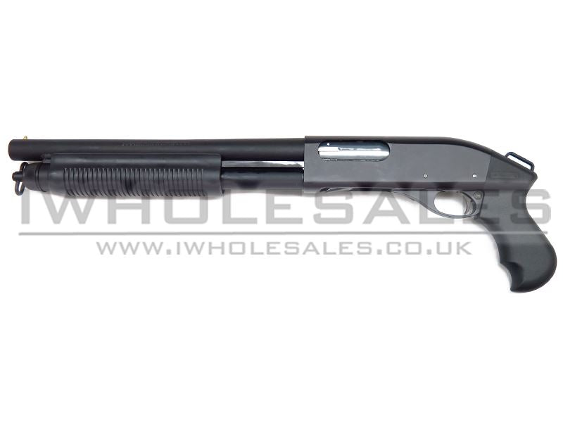 APS CAM870 Shell Ejecting Co2 Shotgun (Shorty)