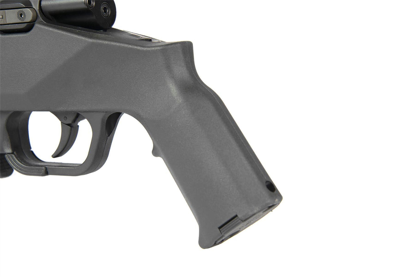 Ares x Amoeba AS03 Sawed-Off Striker Sniper Rifle (Black - AS03-BK)