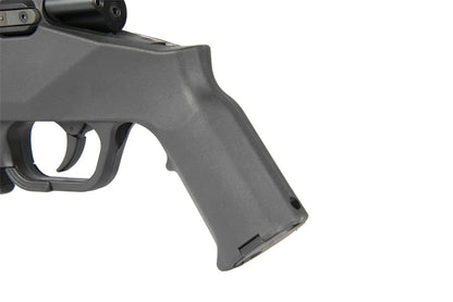 Ares x Amoeba AS03 Sawed-Off Striker Sniper Rifle (Black - AS03-BK)