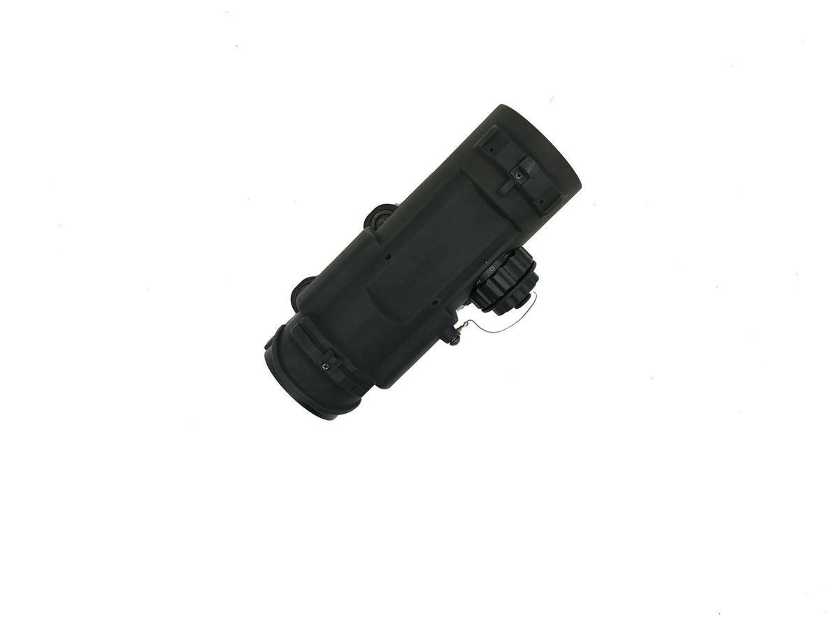 ACM Elcan Spectre 1-4x32F (Full Metal - Black)
