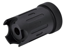 Dytac x Silencer Co Blast Shield Tracer Ready with ACETECH Lighter S Tracer (ZS-FH01-BK)
