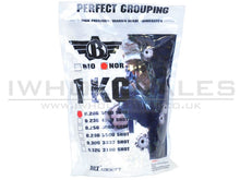 Bolt 0.20g Bearing Grade BB Pellets (1 Kilo - 5000 Rounds)
